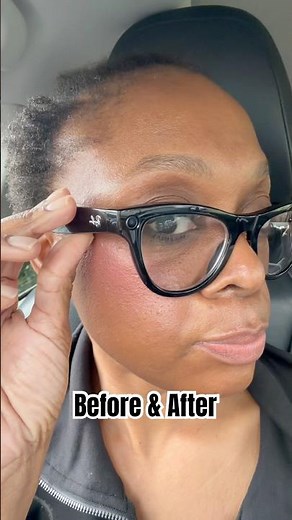 Brow Threading Before & After | My Favorite Eyebrow Grooming Method
