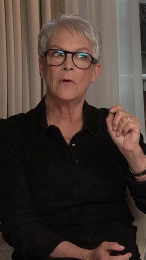 Jamie Lee Curtis opens up about her comments coming back to 'bite' her | OK! Magazine UK
