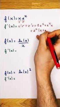 Résoudre les équations du 2nd degré en 5 minutes chrono #Shorts #maths #exercices #corrections