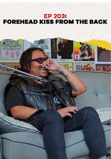 Catch the Gang on Episode 203 - Kila Siku Ni Kujam Tu