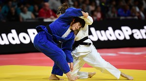Judo (championnats d'Europe): une judokate turque a refusé de serrer la main de son adversaire israélienne