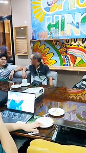 "A Busy Wednesday of Mayor Daph: Meetings, Decisions, and Outcomes" #TatakMDVR #ONEHinobaan #MDVR #mayordaphreliquias #DOLE #NoOneLeftBehind #oneforallallforone | Mayor Daph V. Reliquias