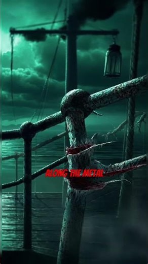 The Ocean Mystery No One Can Explain… #horrorstories #viral #mystery