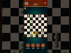 Chess – Offline Board Game Gameplay (Android/iOS)