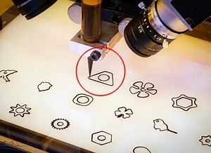 MIT Researchers Use Artificial Intelligence to Adjust 3D-Printing Process to Correct Errors in Real-Time