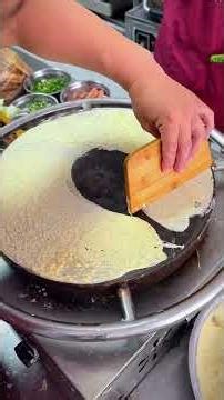 Jianbing Guozi: Real Ingredients Make Delicious Snacks