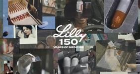 To celebrate its anniversary, Eli Lilly marks 150 years of everything else