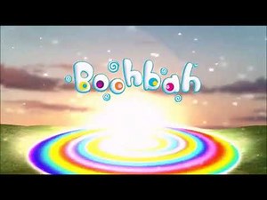 Boohbah Magic DVD Menu