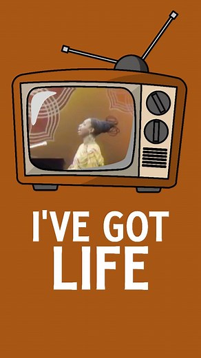 This electrifying performance by #ninasimone on The David Frost Show aired 54 years ago today — on July 15th, 1969 #aintgotnoigotlife | Nina Simone