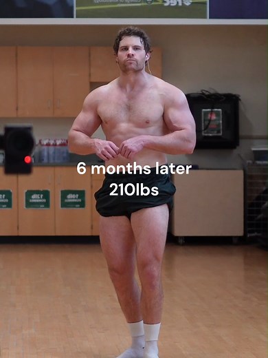 2 arm exercises, 1 leg exercise, consistency, hunger, and pain tolerance.