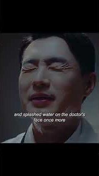 Someone between the doctor and the patient is hallucinating