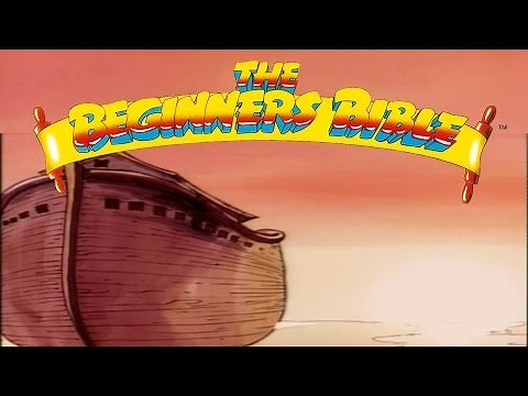 Noahs Ark - The Beginners Bible