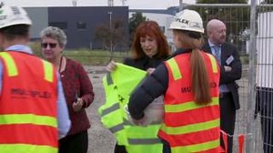 1.3K views · 39 reactions | Last week, the construction of Moderna,...