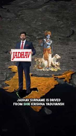 The Caste System: Secrets Hidden In Maharashtra's Surnames