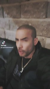 German Montero on Reels