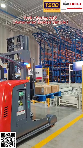 20 reactions | The future of handling is already here… The HELI...