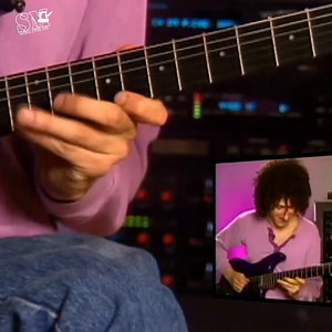 Scott Henderson - Reh Video Guitar Solo #guitar #scotthenderson #videoinstrumental #jazzfusion | Shred Music TV