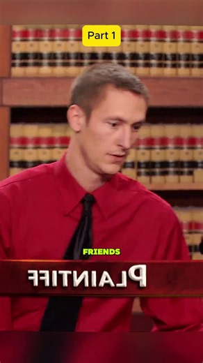 Couple Took the Money and Ran! _ Part 1 #judge #viral #judgejudy #drama