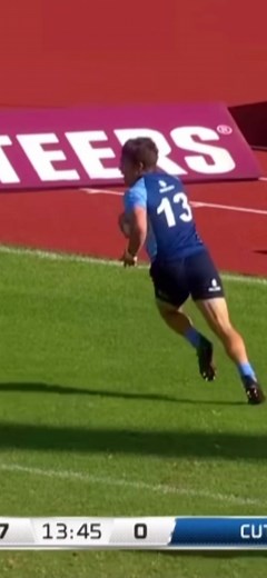 Varsity Cup on TikTok