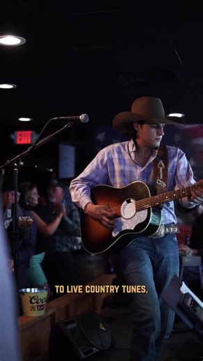 Rusty Buckle Saloon on Instagram: "The kind of place where you pull up, kick back, and stay awhile. Good people, cold drinks, live country, and plates that hit the spot. 🍔 Great food 🍻 Ice-cold drinks 🎶 Live music 🚤 Trailer & boat parking You’ve seen the sign—now come see the rest. Welcome to Rusty Buckle."