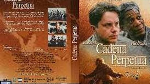Cadena perpetua (1994) Castellano