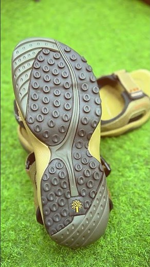 Original Woodland Adventure Sandals | Daily Walking Style at SSJ Super Shop| Chennai