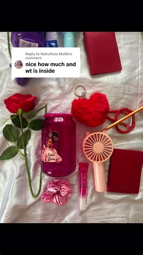 Replying to @Nokuthula Malilo This is R110. #southafrica #reseller #valentine #gift #ruthmavisaccessories