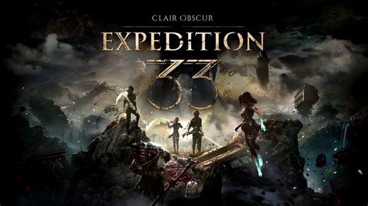 Clair Obscur: Expedition 33 - Until Next LifeComposer: Lorien Testard feat. Alice Duport-Percier Vocals: Alice Duport-Percier, Ben Starr