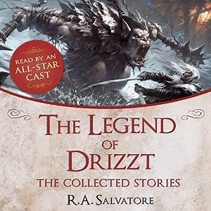 Celebs Lend Voices to D&D Anniversary Audiobook