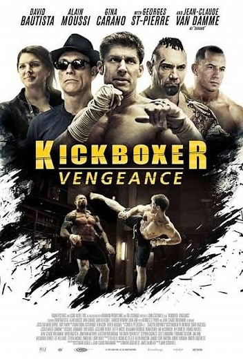 Película completa kickboxer la venganza 👊 Sinopsis: Kurt Sloane viaja a Tailandia para aprender Muay Thai bajo la tutela del maestro Durand (Van Damme) para poder derrotar a Tong Po, el brutal luchador que asesinó a su hermano, Eric. Esta nueva entrega revive la franquicia Kickboxer con combates espectaculares y acrobacias. #paratiiiiiiiiiiiiiiiiiiiiiiiiiiiiiii #drama #cine #suspenso #terror #cinema #Acción #siguemeparamascontenido | Peliculas CA