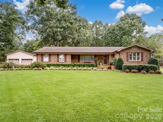 2526 Goldmine Rd, Monroe, NC 28110 - MLS 4366611 - Coldwell Banker