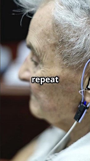 How Hearing Loss Affects Memory and Brain Function Science Explained #neuroscience #hearingaid
