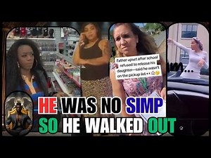 He Left His Date After She Asked for a $600 Wig — First Date Gone Wrong