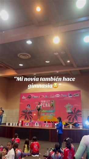 Gymnastics Fails and Funny Moments