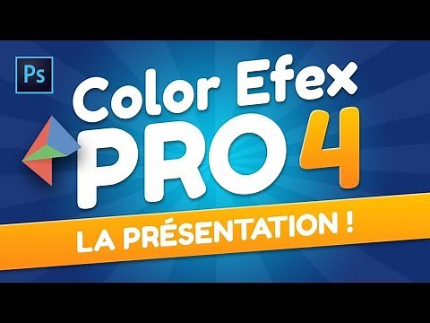Un plugin pour retoucher ses images ! [Color Efex Pro 4]