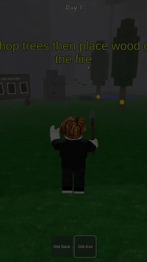 #99nightsintheforestscript #99nightsintheforest #roblox #script Постройте лагерь с друзьями. Что-то наблюдает за тобой. * ОБНОВЛЕНИЕ STRONGHOLD * - 04/07 Добавлены крепости культистов — сооружения, которые можно неоднократно грабить ради добычи и алмазов. - Добавлены 2 новых класса: боец и охотник. - Добавлено новое мощное оружие ближнего боя и новый мощный противник.