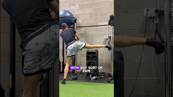 (360) adductor training: 3 exercises for strength and health