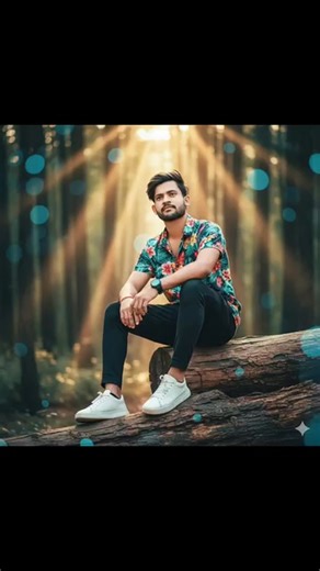 Shyam Kumar on Reels