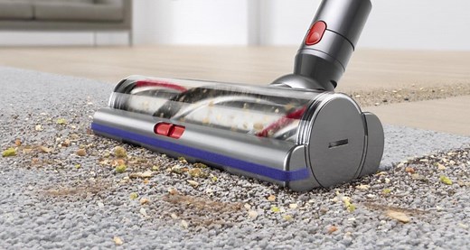 Dyson : attention à cette arnaque qui va vider votre compte bancaire