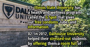 Campus Chronicles: 15 Remarkable Facts About Universities - Fact Republic