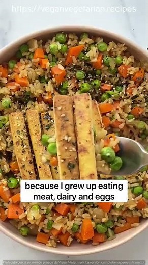 Easy Vegan Recipes in UNDER A MINUTE #76 - Vegan Recipes: The Definitive Guide
