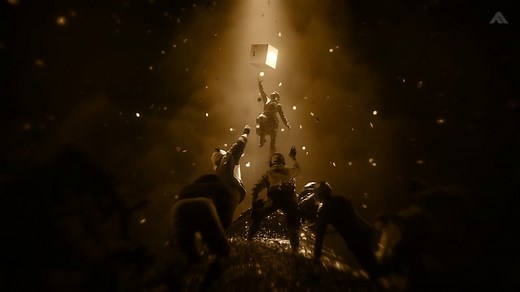 THE FINALS The Grand Major 2025: Schedule, format, and how to watch