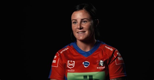 Rookie reflections: Jayme Fressard