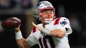 The seven NFL teams eyeing new quarterbacks ahead of scouting combine, free agency and draft | DAZN News GB