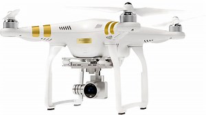 DJI Launches Two New Phantom 3 Drones with Lots of New Features, Including 4K