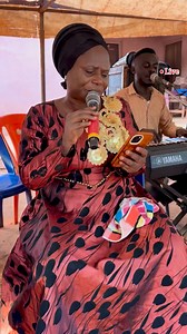 Live Performance at Ijesis-Igo Olamaboro LGA | Abigail Omonu
