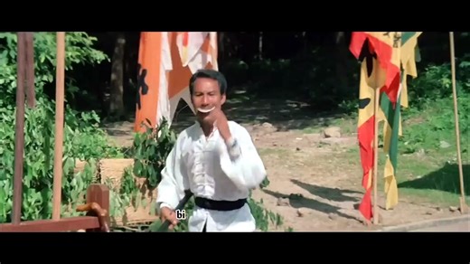 When Kung Fu Gets Crazy 😱 | Jackie Chan’s Wildest Fights