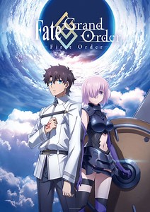 [Qoo News] Fate/Grand Order anime spin-off has released a PV - QooApp : Anime Game Platform