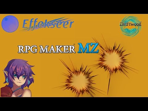How to Effekseer Basics - Chapter 2 Documentation Series Tutorial