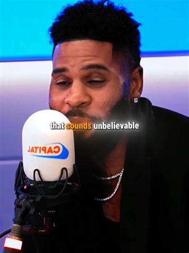 Jason Derulo learns what Toad in a Hole is while interviewed on the Capital FM radio! 🤣 @Jason Derulo #fyp #pop #viral #musically #jasonderulo